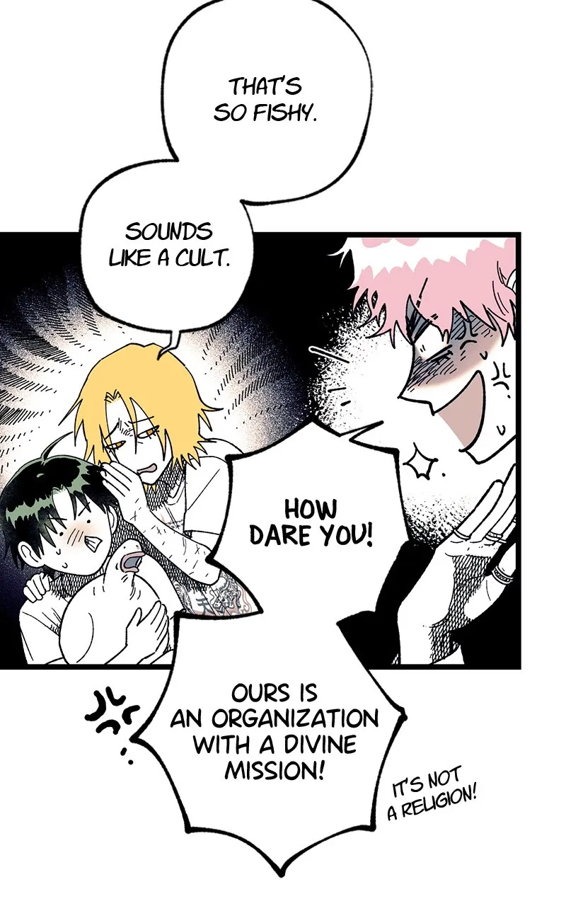 Ark of the Law Chapter 18 page 63 - 