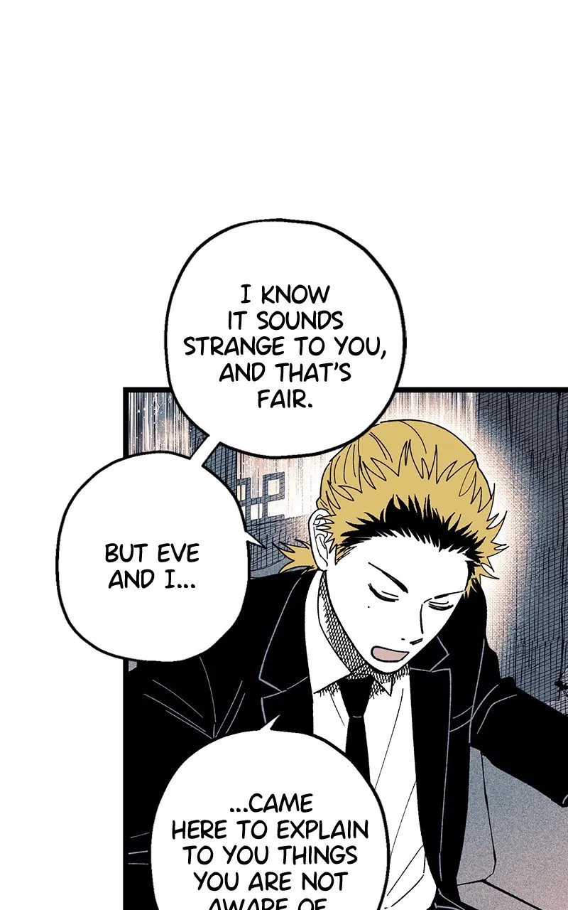Ark of the Law Chapter 18 page 64 - 