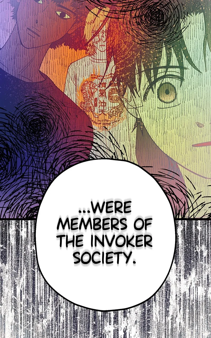 Ark of the Law Chapter 18 page 67 - 