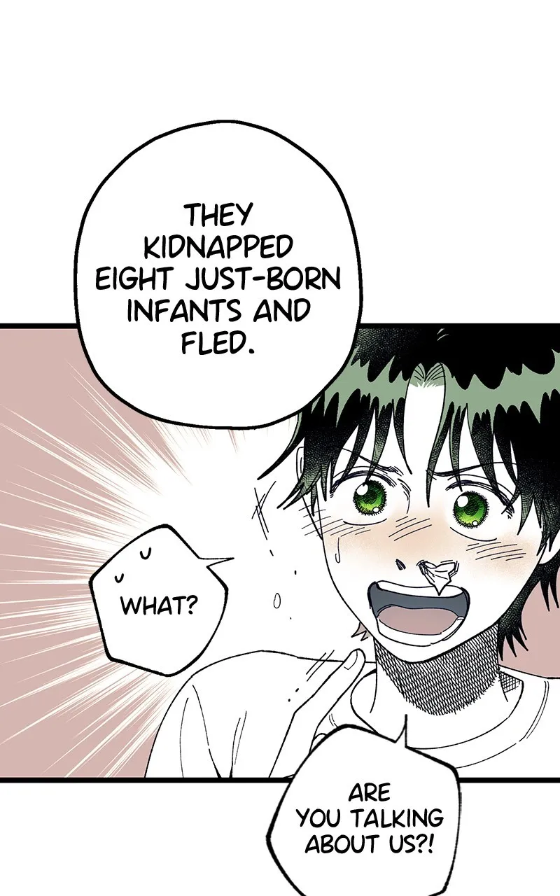 Ark of the Law Chapter 18 page 70 - 