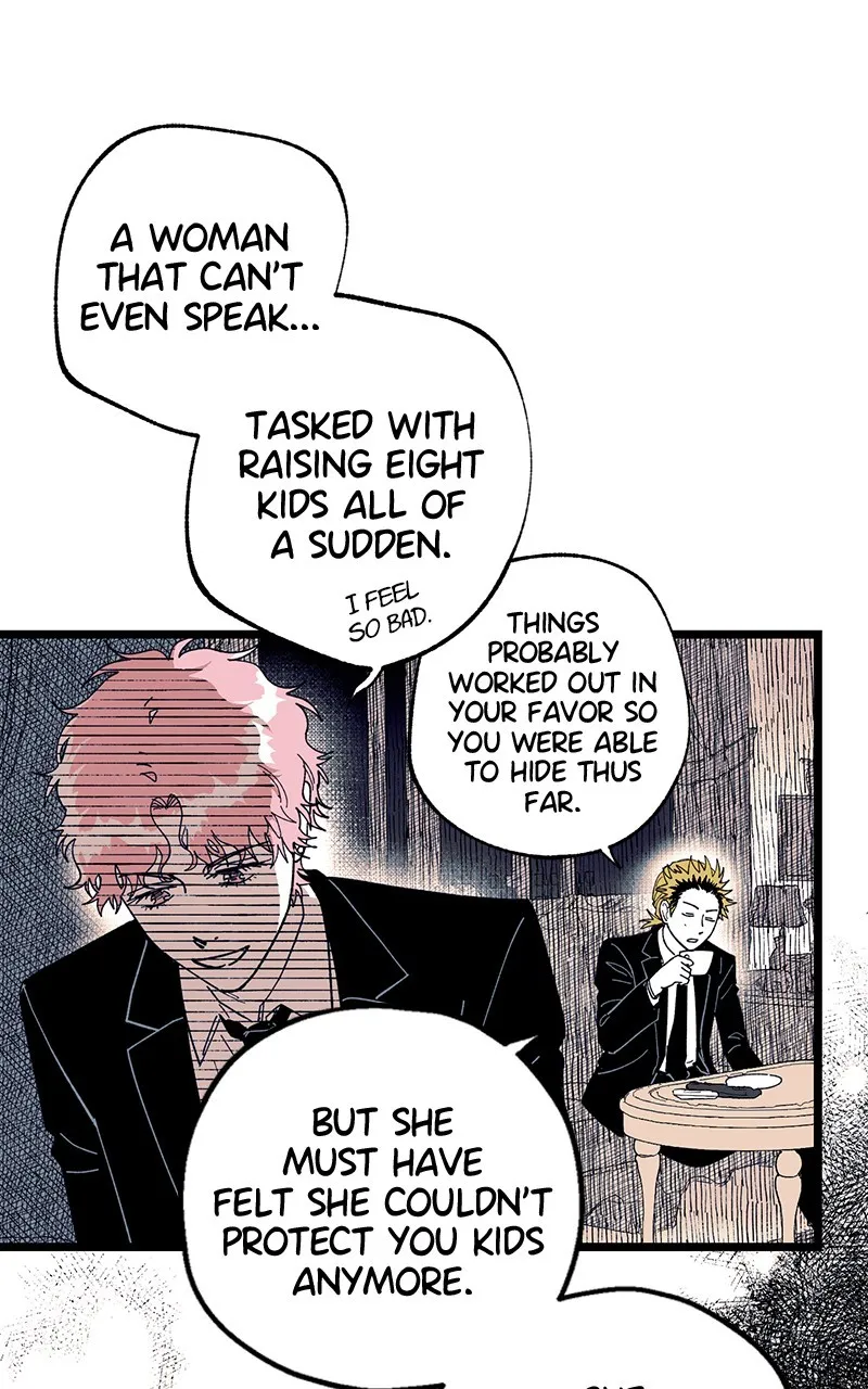 Ark of the Law Chapter 18 page 75 - 