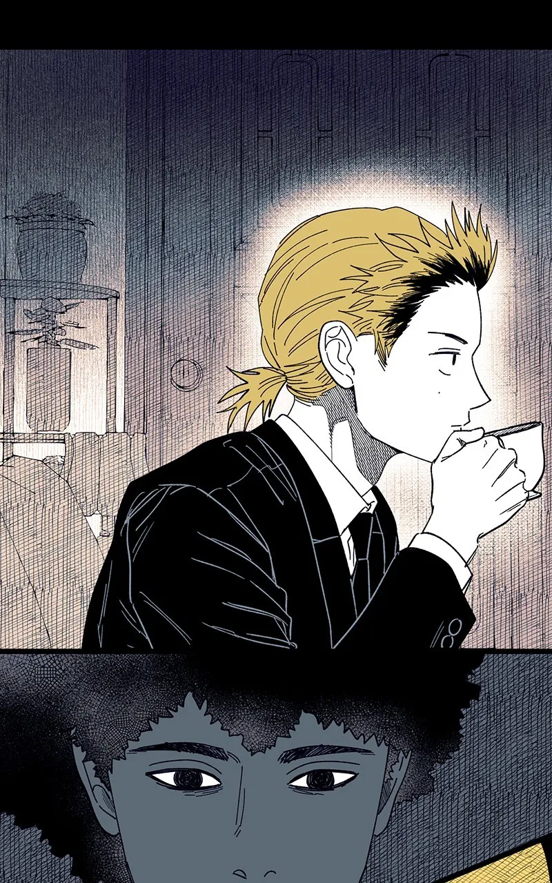 Ark of the Law Chapter 18 page 81 - 