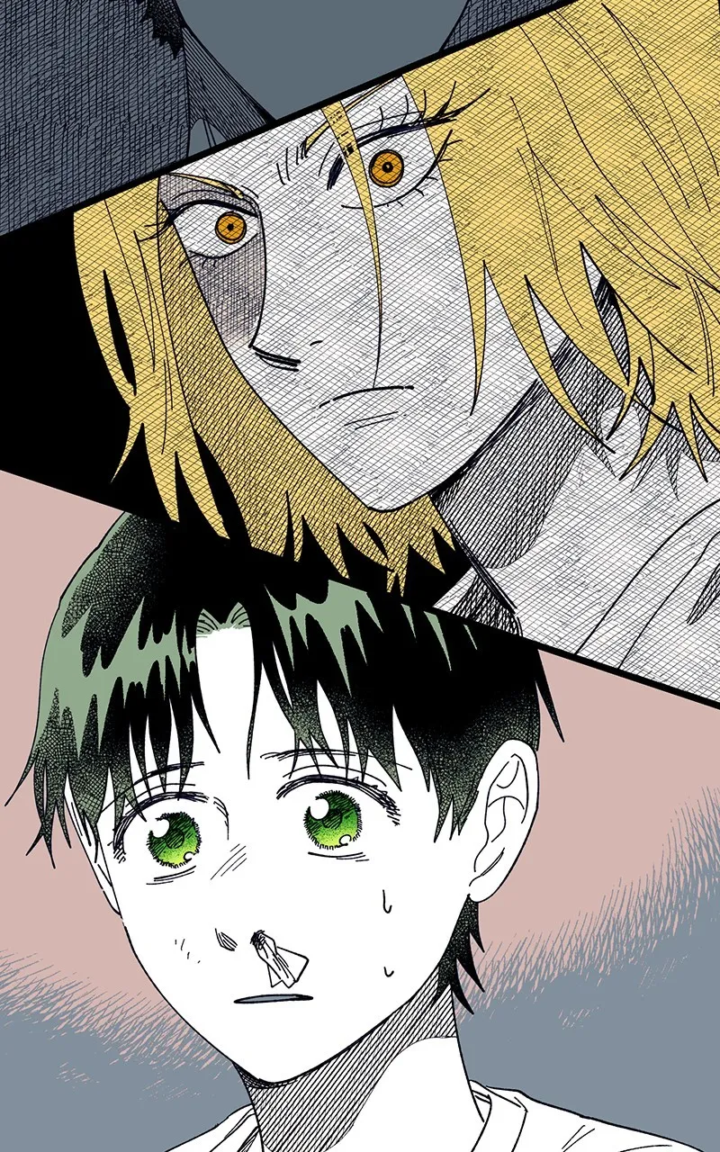 Ark of the Law Chapter 18 page 82 - 