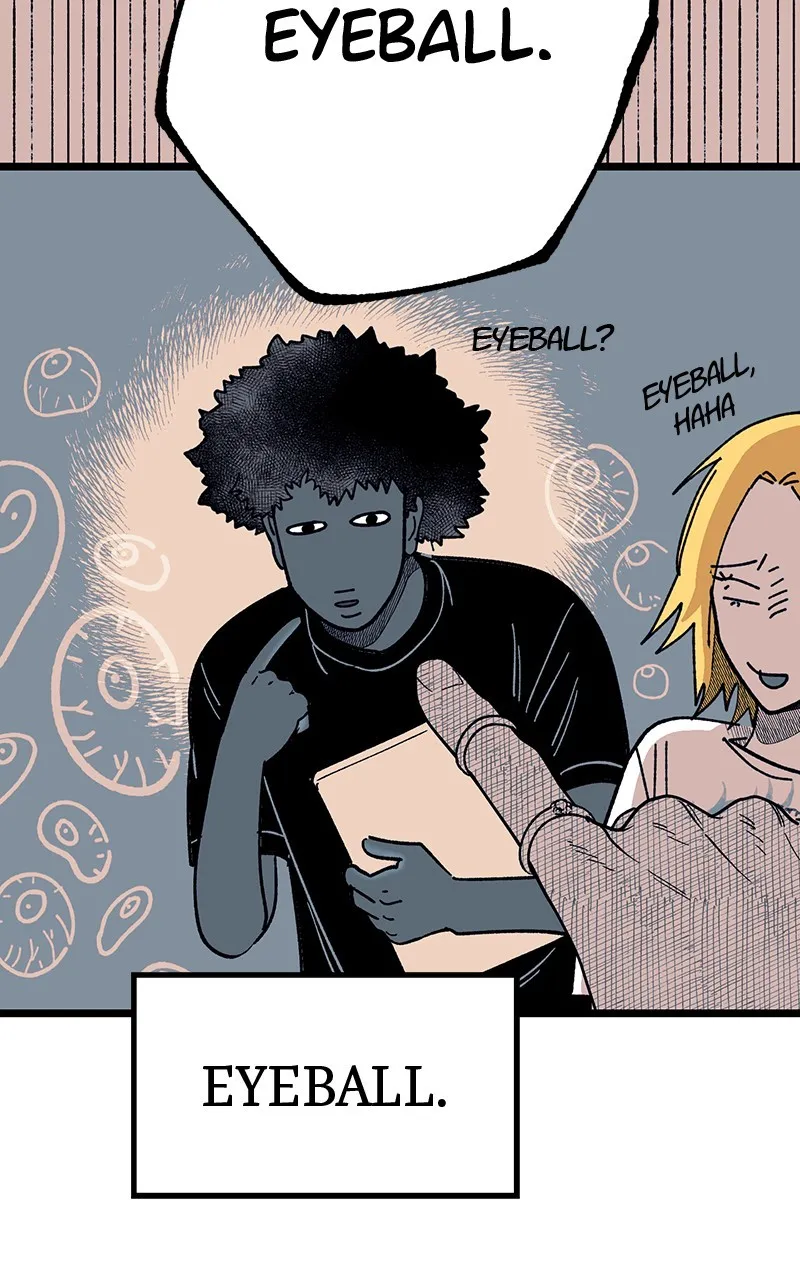 Ark of the Law Chapter 18 page 89 - 