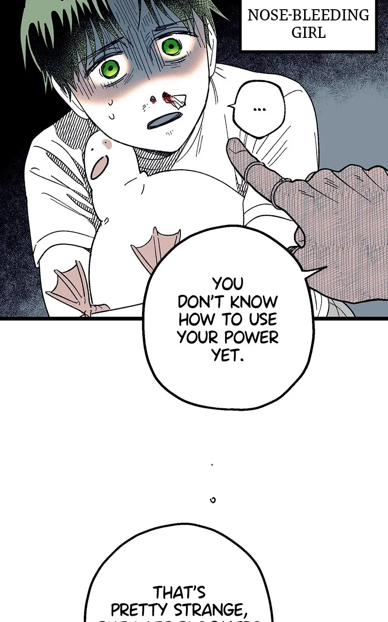 Ark of the Law Chapter 18 page 93 - 