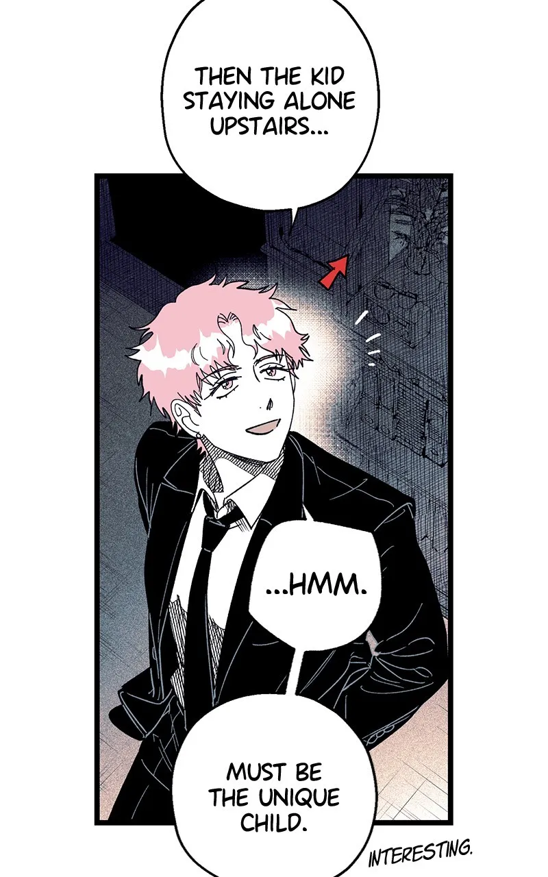 Ark of the Law Chapter 18 page 95 - 