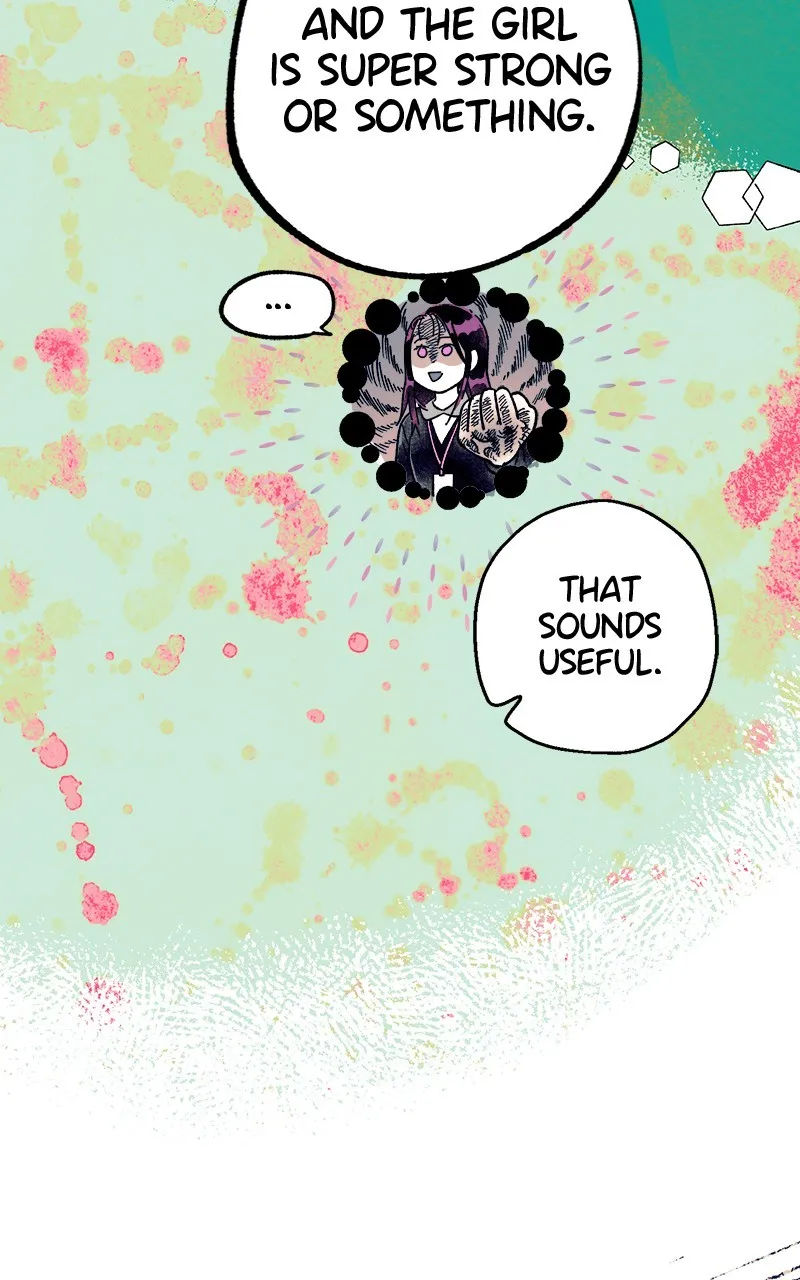 Ark of the Law Chapter 18 page 98 - 
