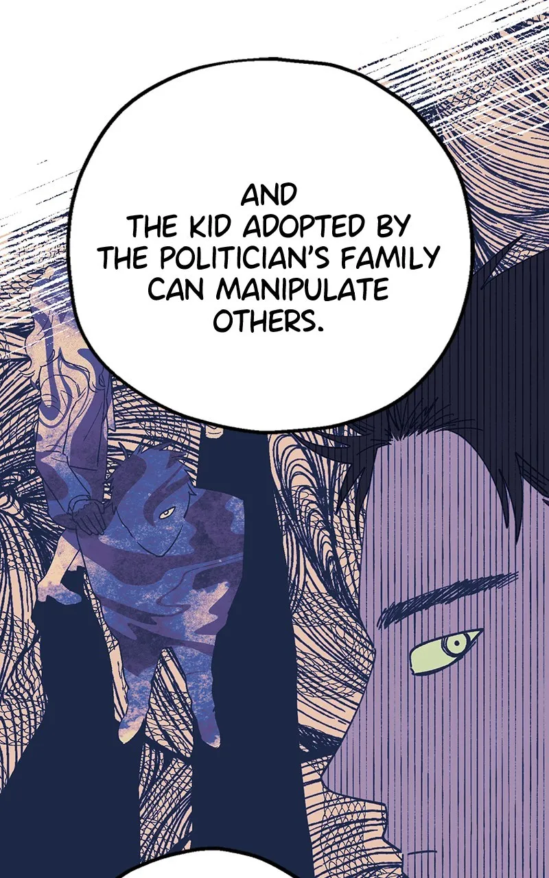Ark of the Law Chapter 18 page 99 - 