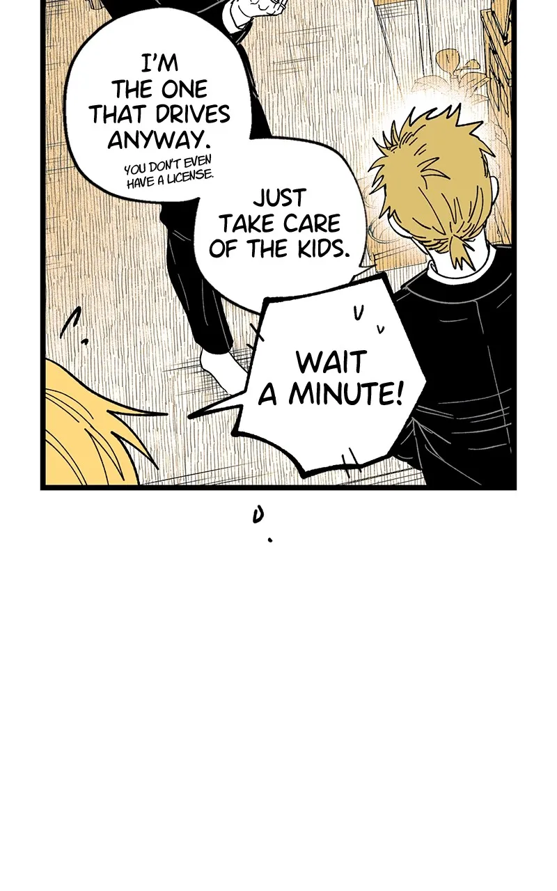 Ark of the Law Chapter 19 page 107 - 