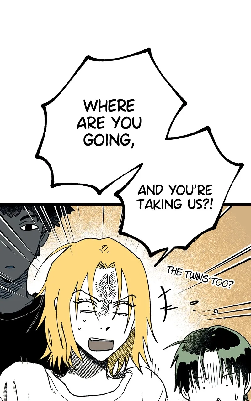 Ark of the Law Chapter 19 page 108 - 