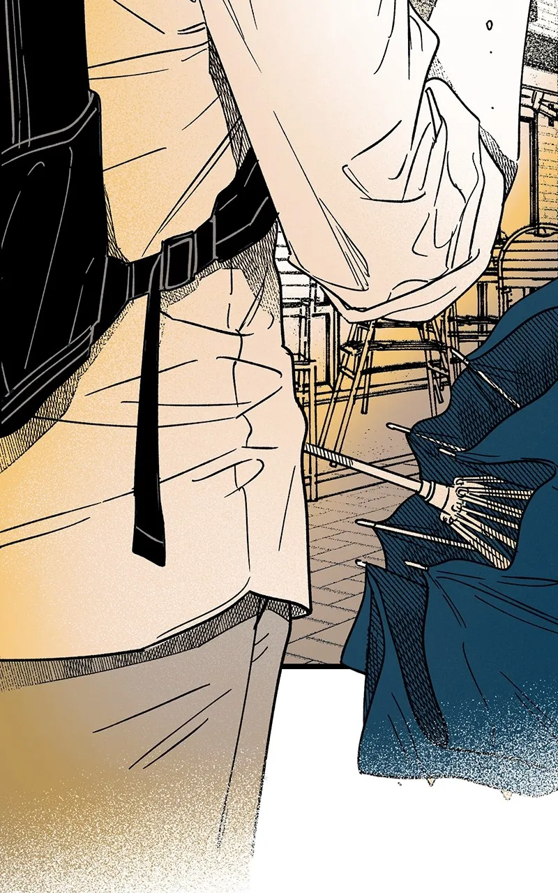 Ark of the Law Chapter 19 page 119 - 