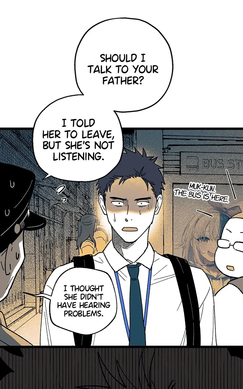 Ark of the Law Chapter 19 page 128 - 