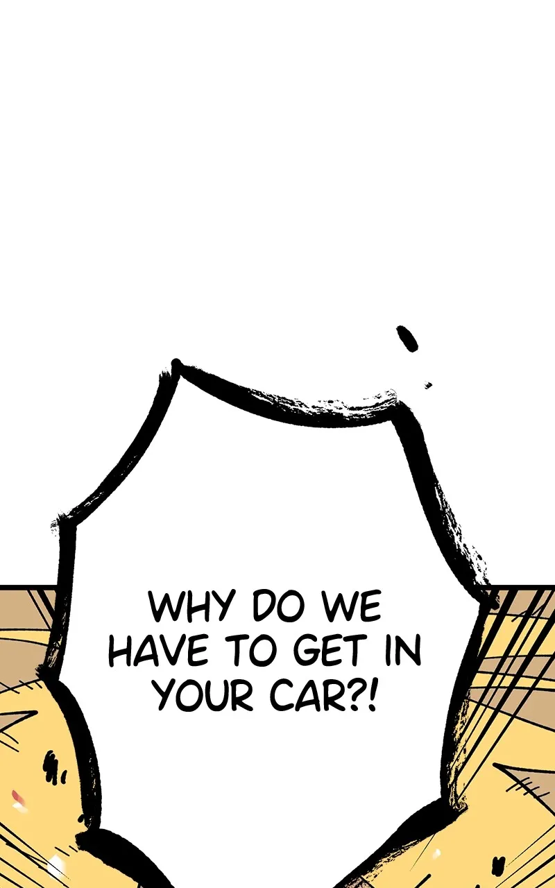 Ark of the Law Chapter 19 page 131 - 