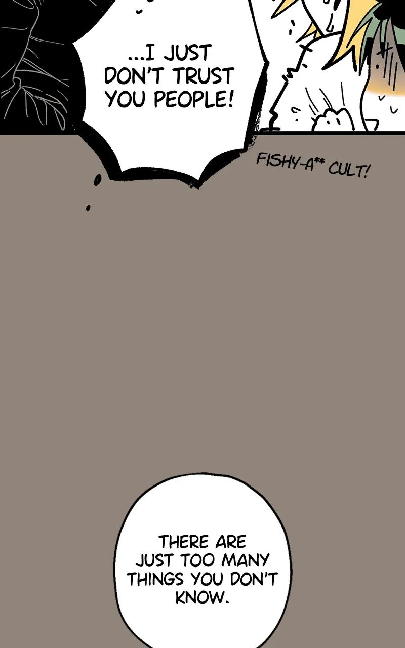 Ark of the Law Chapter 19 page 134 - 