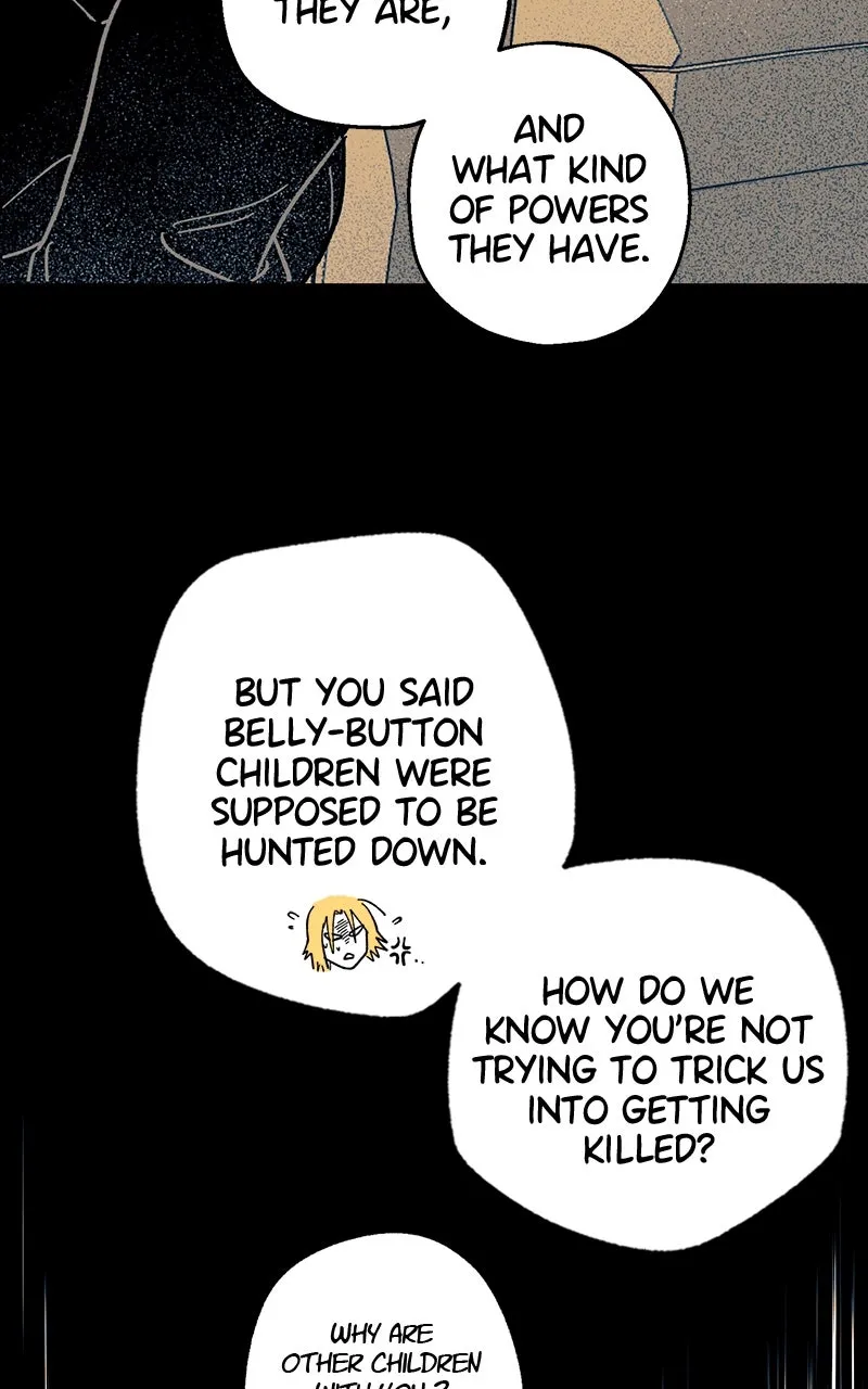 Ark of the Law Chapter 19 page 137 - 