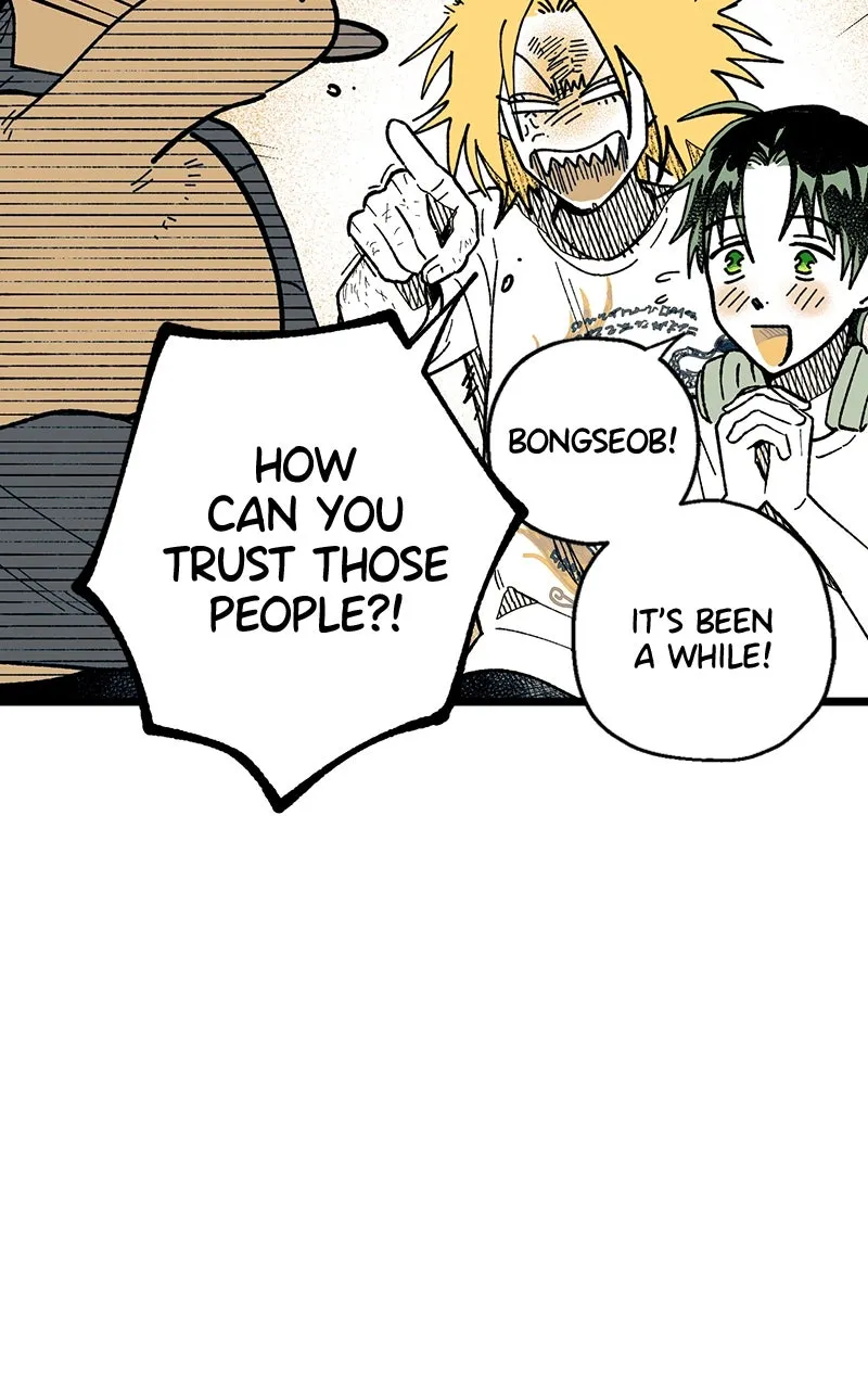 Ark of the Law Chapter 19 page 153 - 