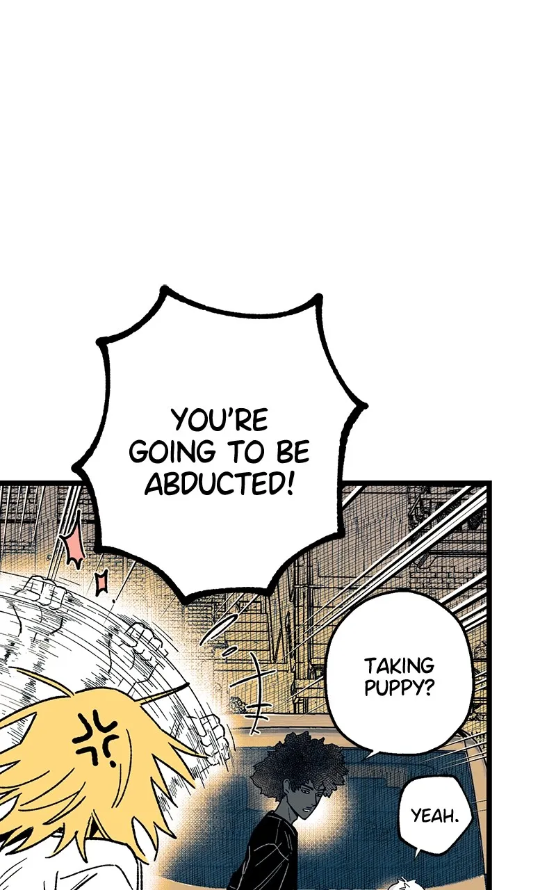 Ark of the Law Chapter 19 page 154 - 