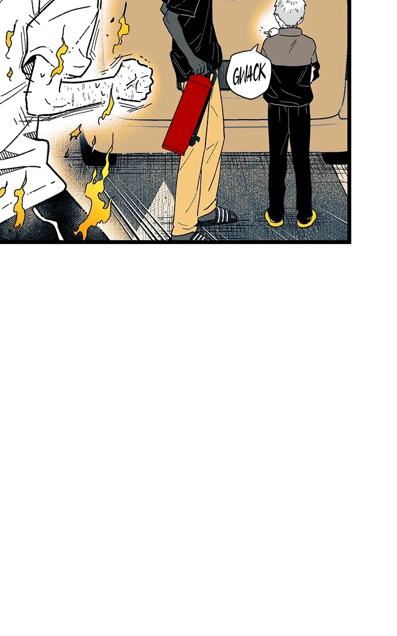 Ark of the Law Chapter 19 page 155 - 