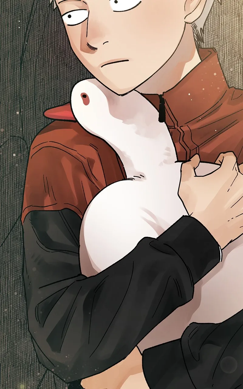 Ark of the Law Chapter 19 page 158 - 