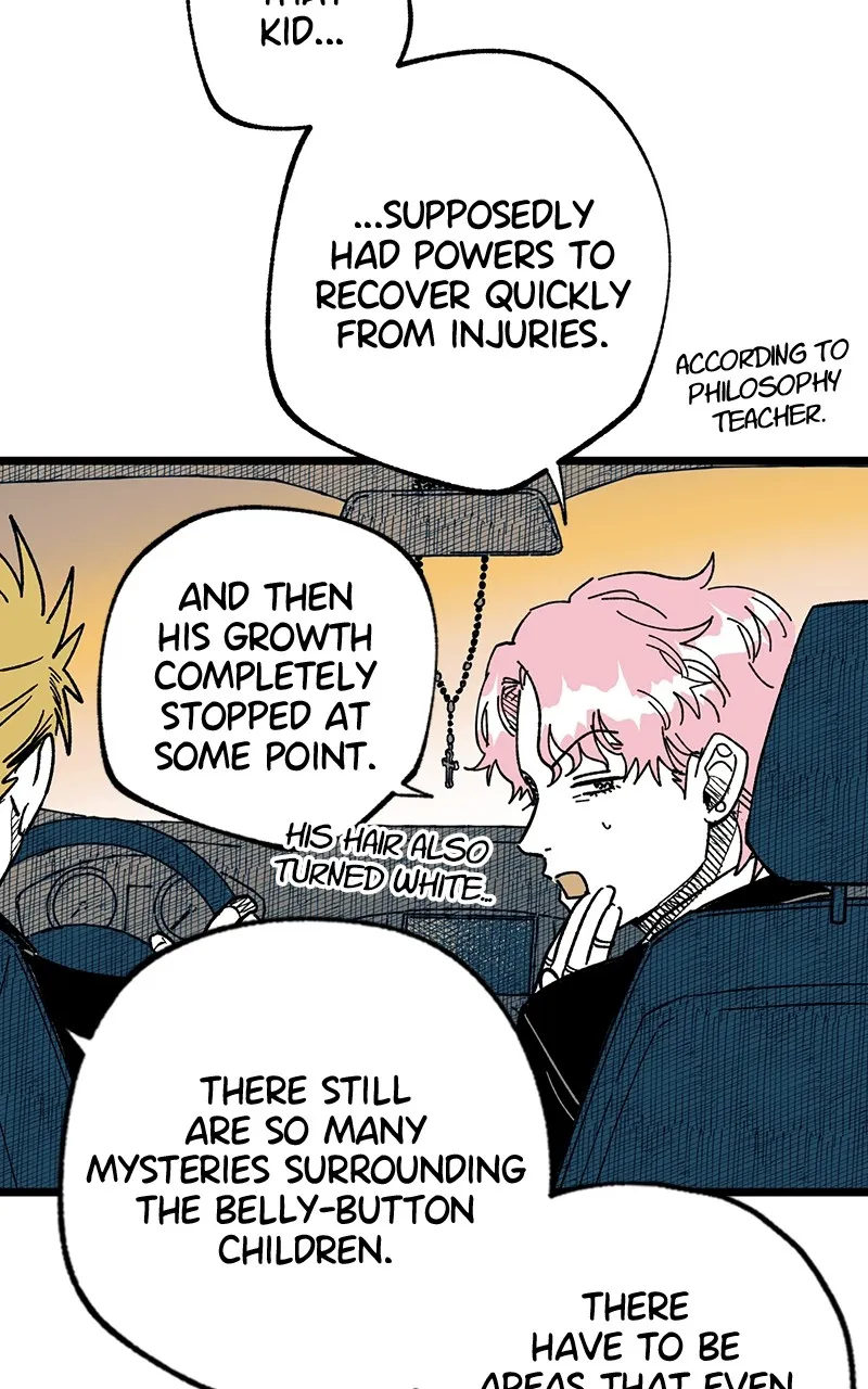 Ark of the Law Chapter 19 page 161 - 