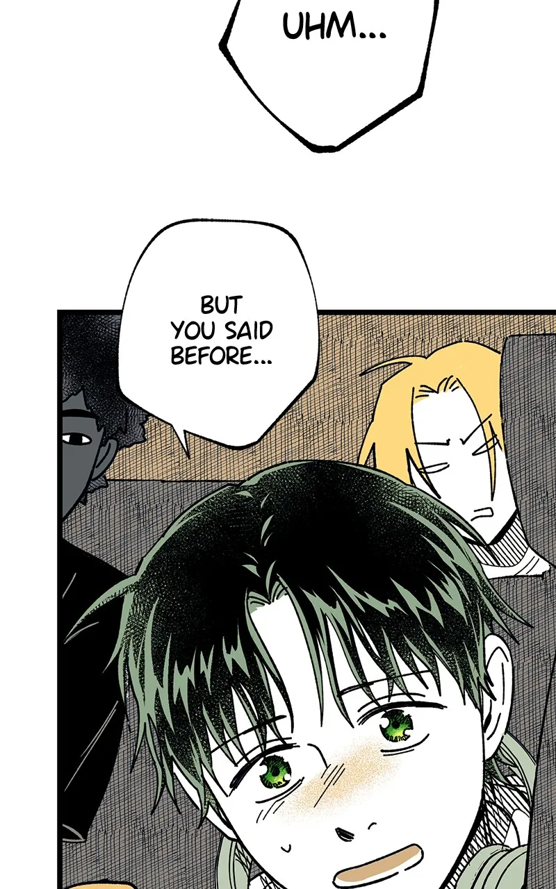 Ark of the Law Chapter 19 page 164 - 