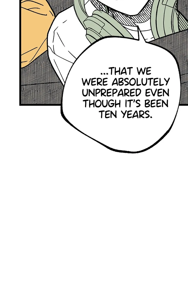 Ark of the Law Chapter 19 page 165 - 