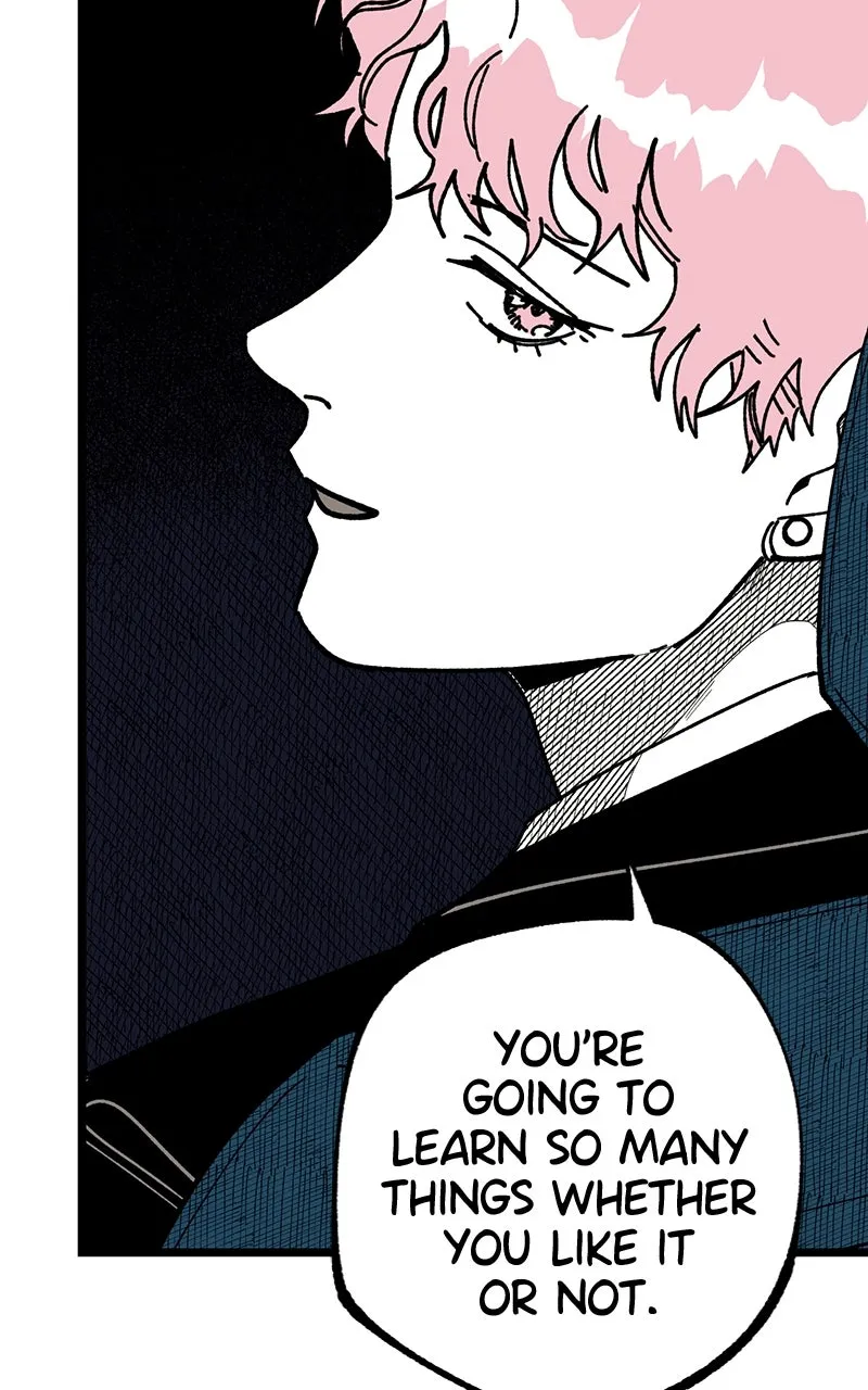 Ark of the Law Chapter 19 page 173 - 