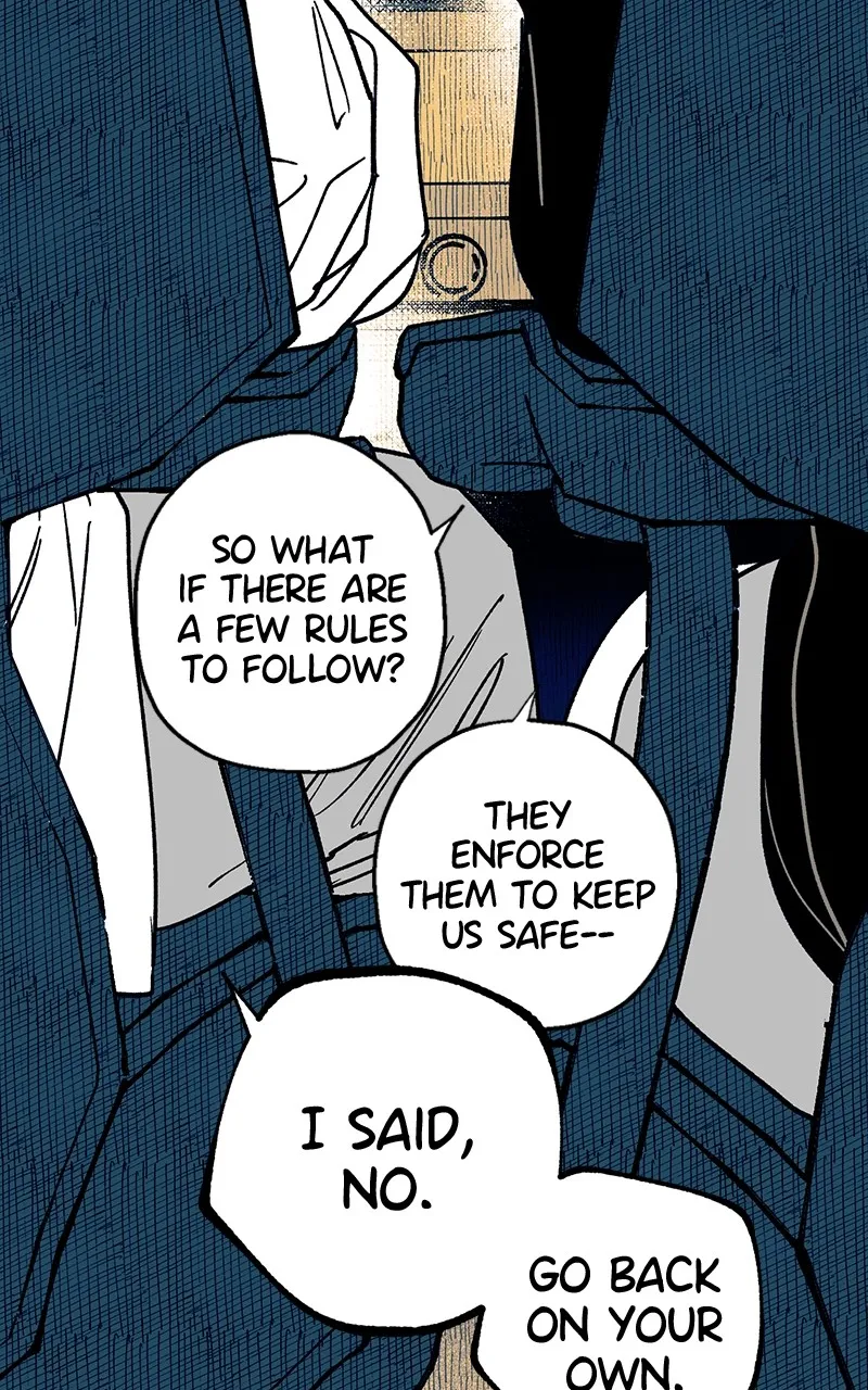 Ark of the Law Chapter 19 page 27 - 