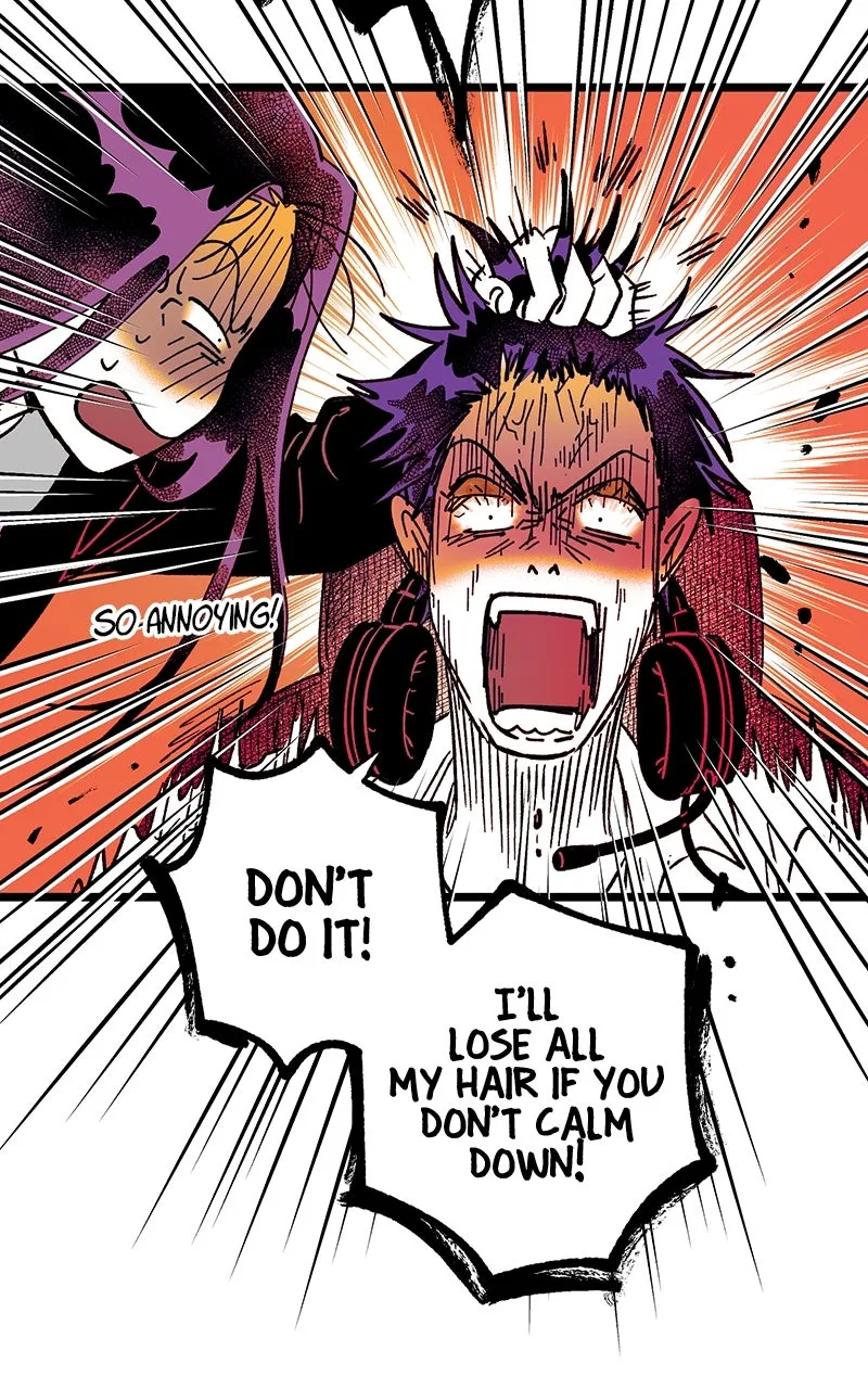 Ark of the Law Chapter 19 page 33 - 