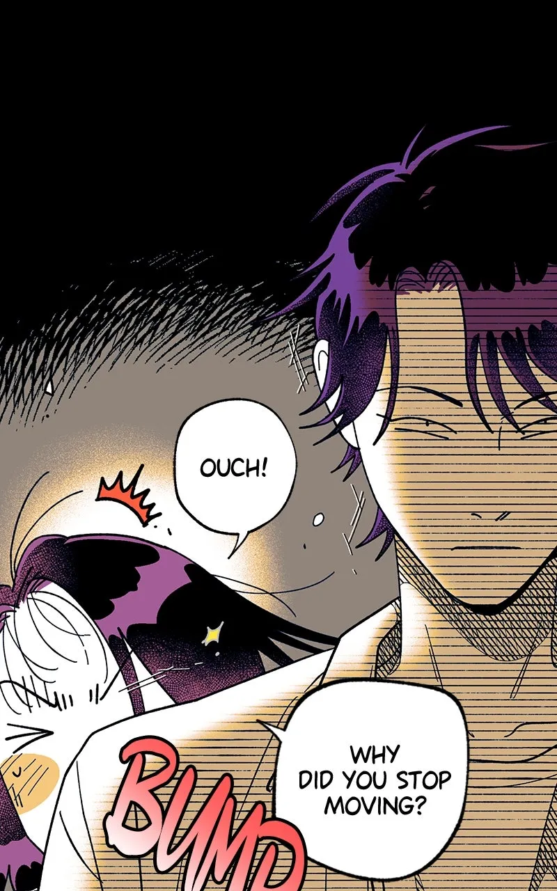 Ark of the Law Chapter 19 page 54 - 