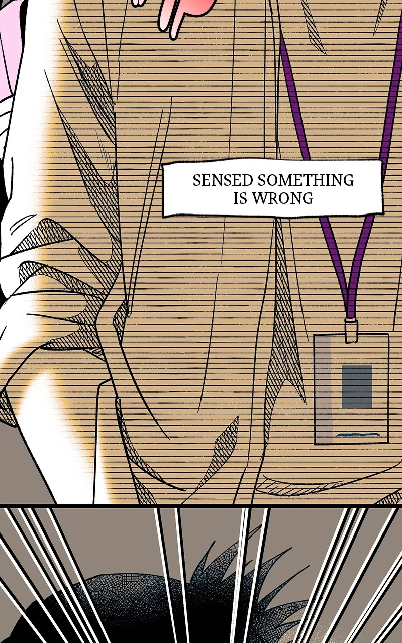 Ark of the Law Chapter 19 page 55 - 