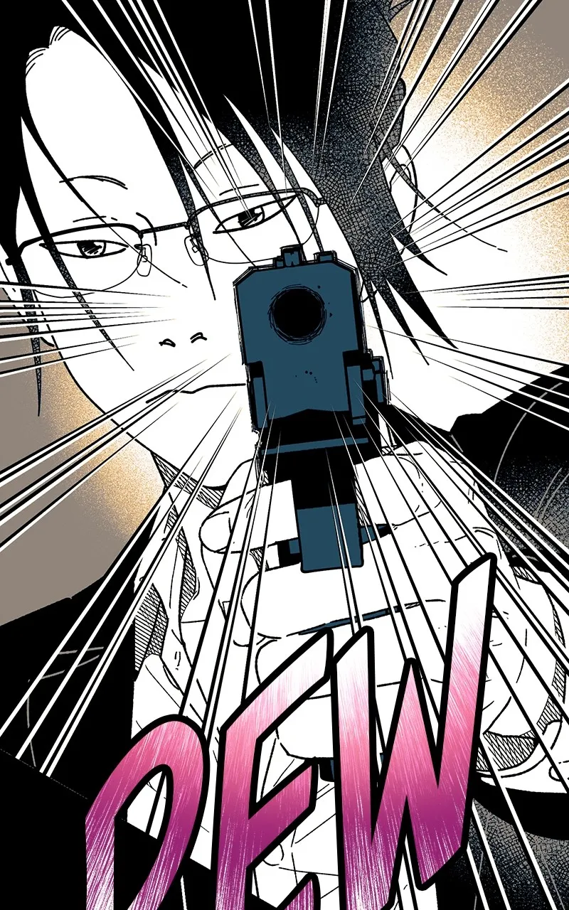 Ark of the Law Chapter 19 page 56 - 