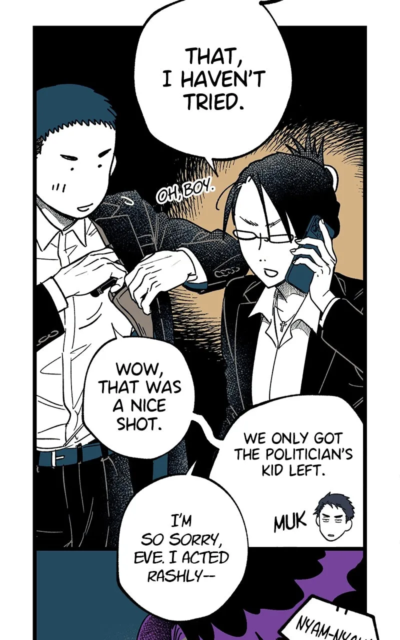 Ark of the Law Chapter 19 page 70 - 