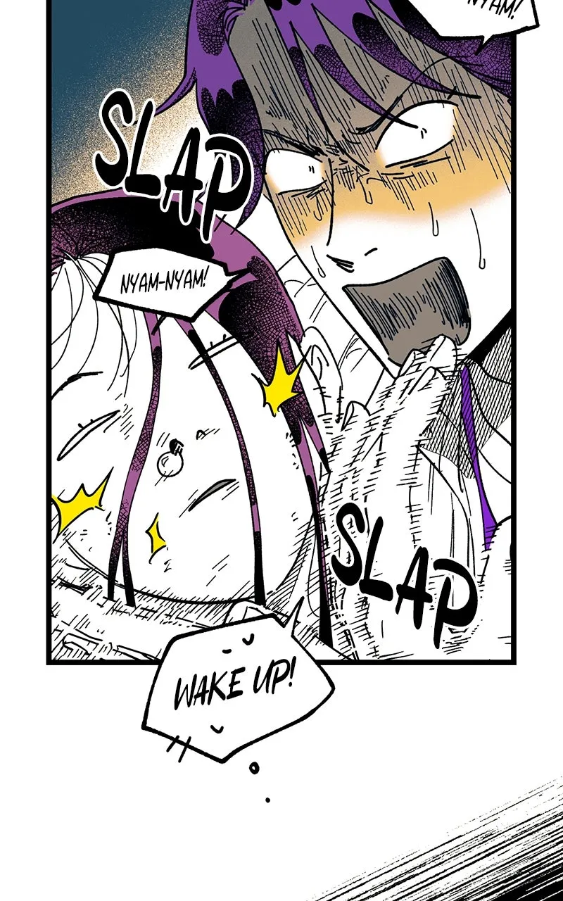Ark of the Law Chapter 19 page 71 - 