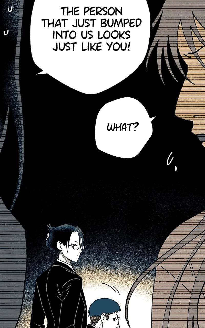 Ark of the Law Chapter 19 page 85 - 