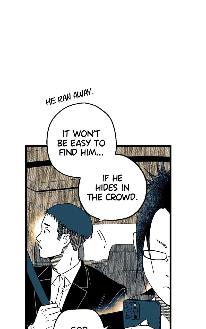 Ark of the Law Chapter 19 page 87 - 