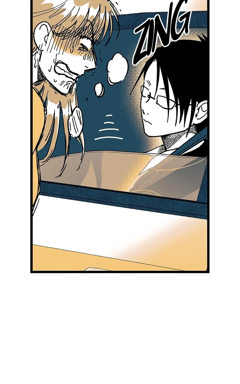 Ark of the Law Chapter 19 page 96 - 