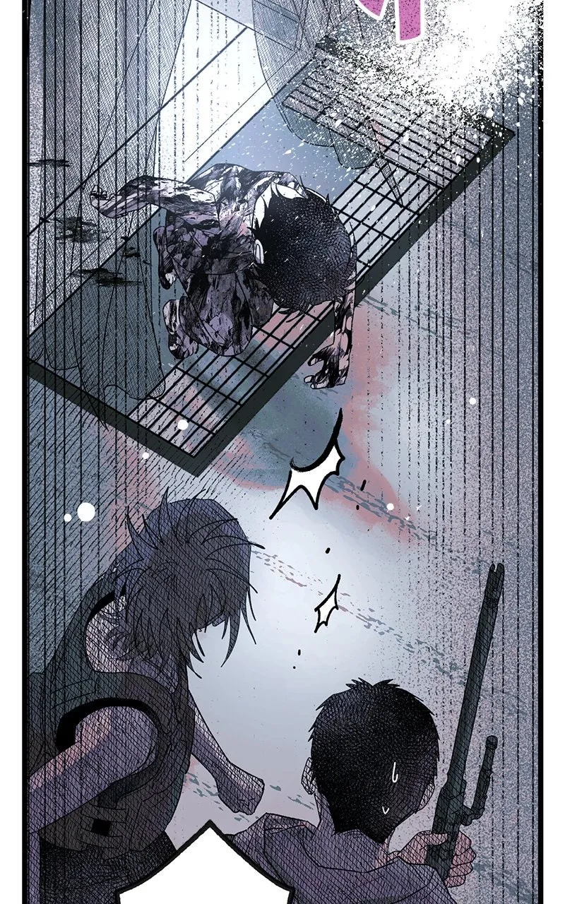 Ark of the Law Chapter 2 page 11 - 
