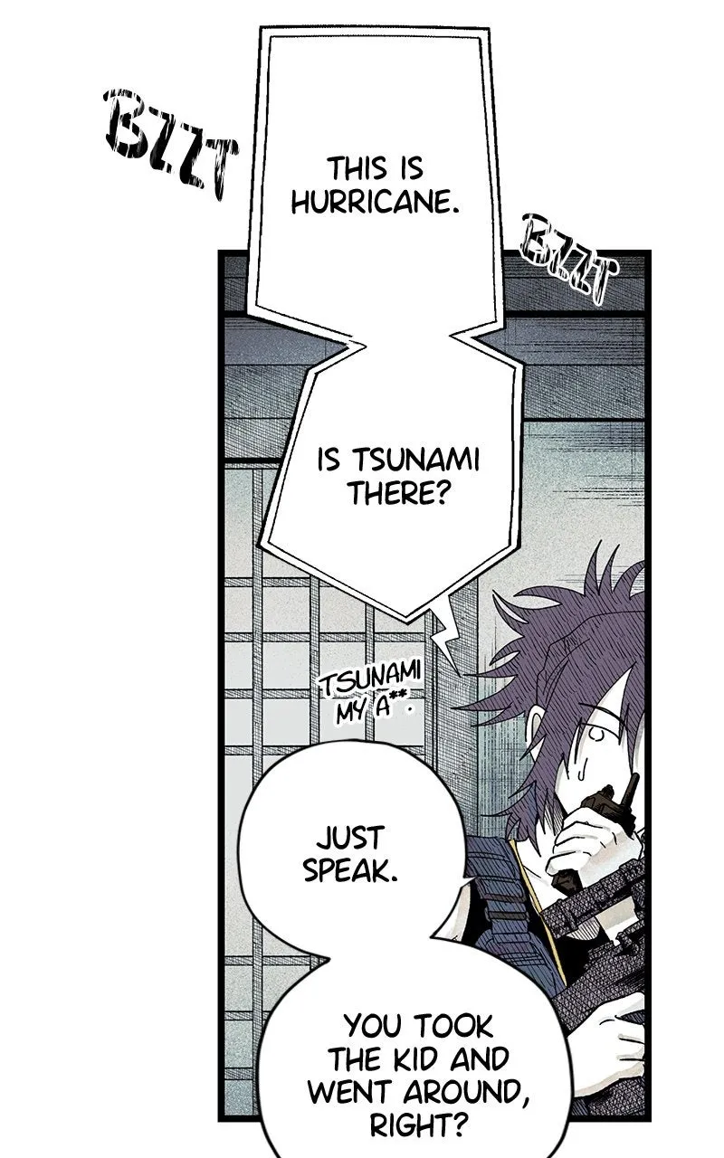 Ark of the Law Chapter 2 page 107 - 