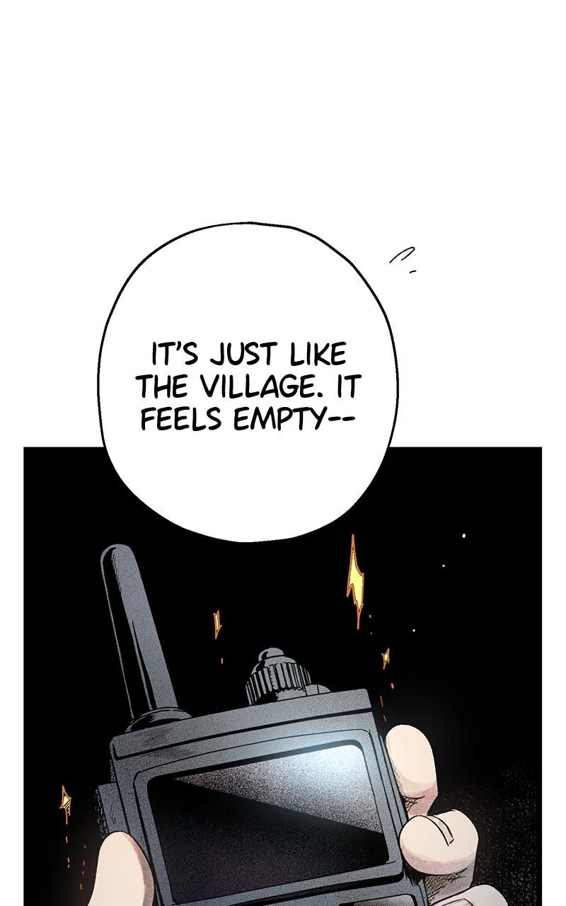 Ark of the Law Chapter 2 page 109 - 