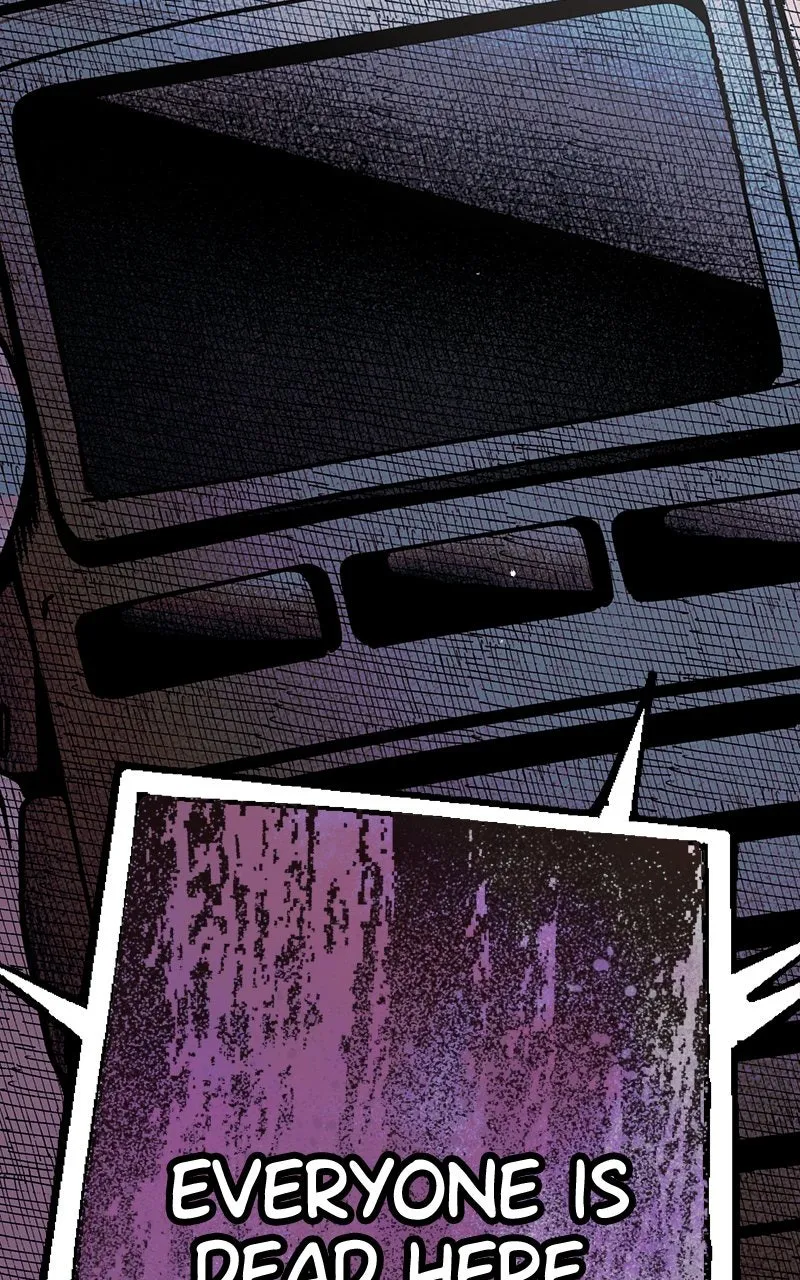 Ark of the Law Chapter 2 page 112 - 