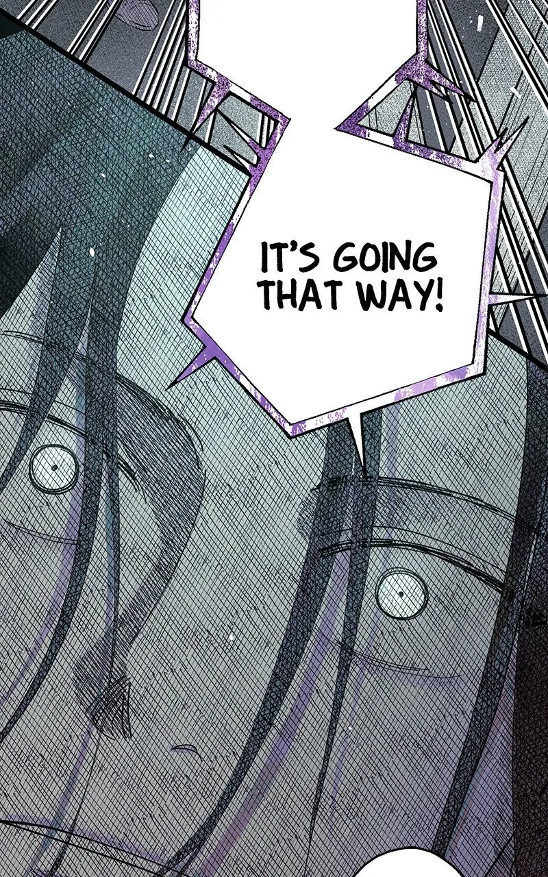 Ark of the Law Chapter 2 page 124 - 