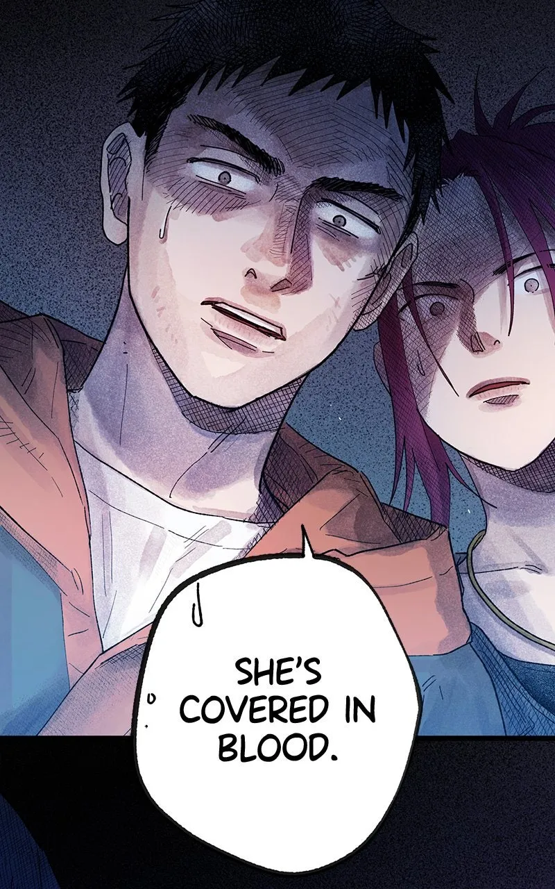 Ark of the Law Chapter 2 page 14 - 