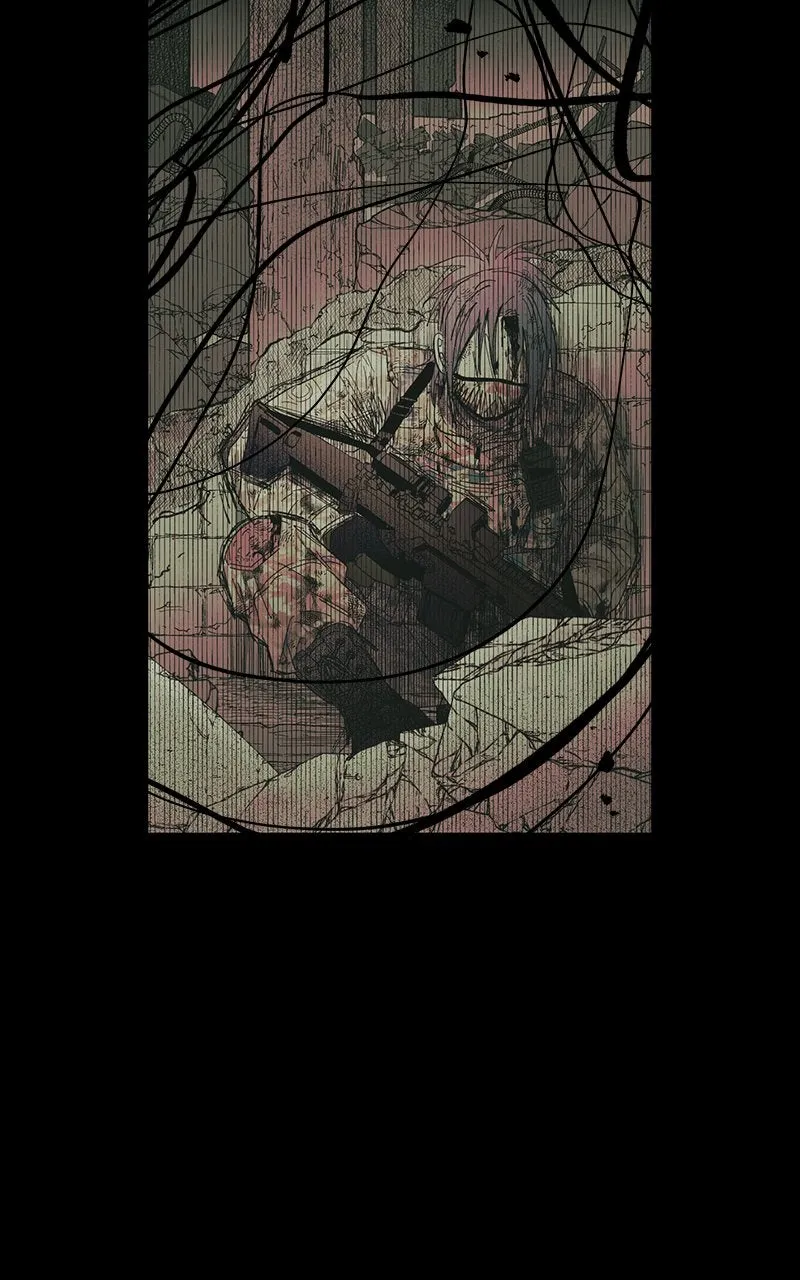 Ark of the Law Chapter 2 page 135 - 