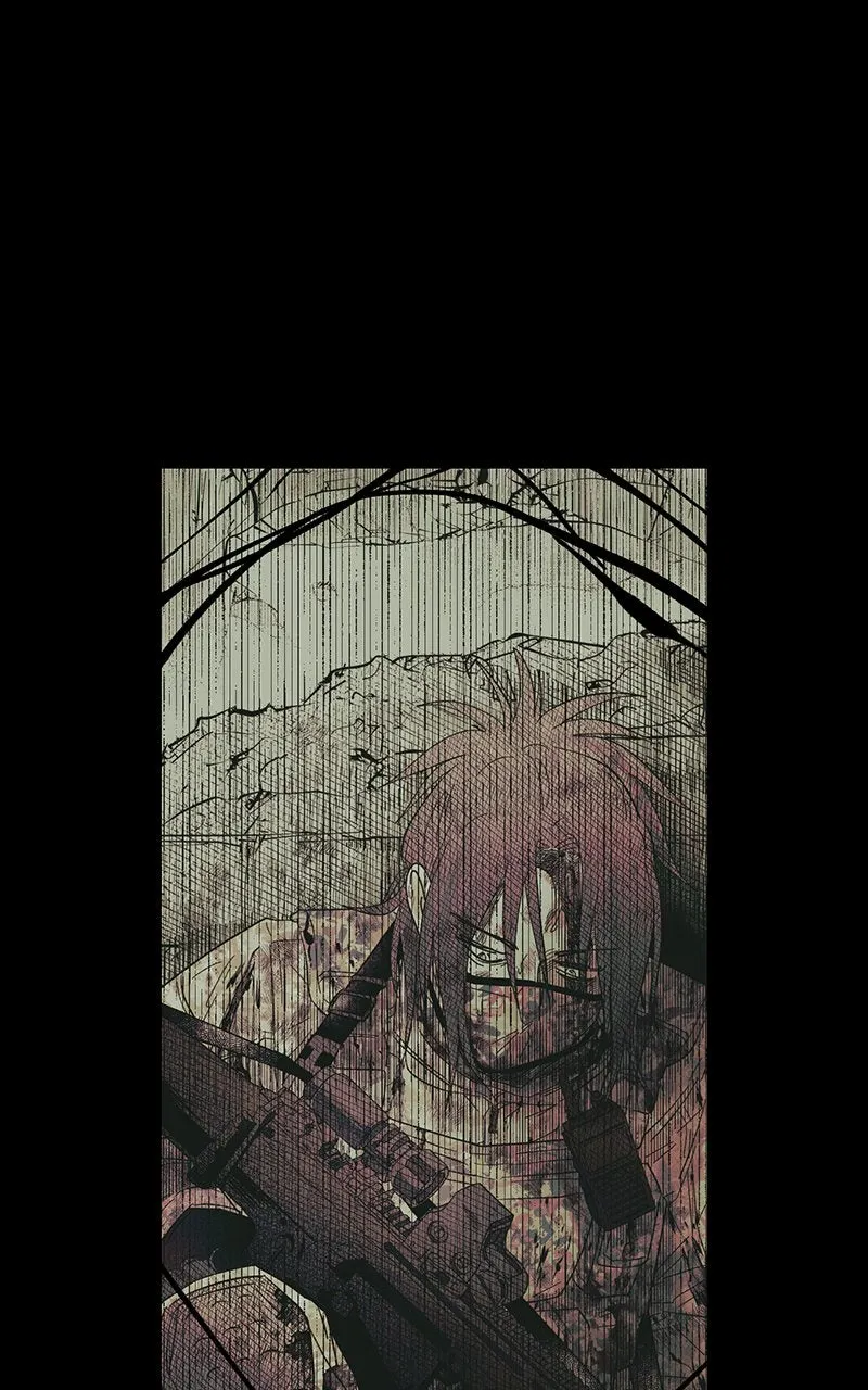 Ark of the Law Chapter 2 page 136 - 