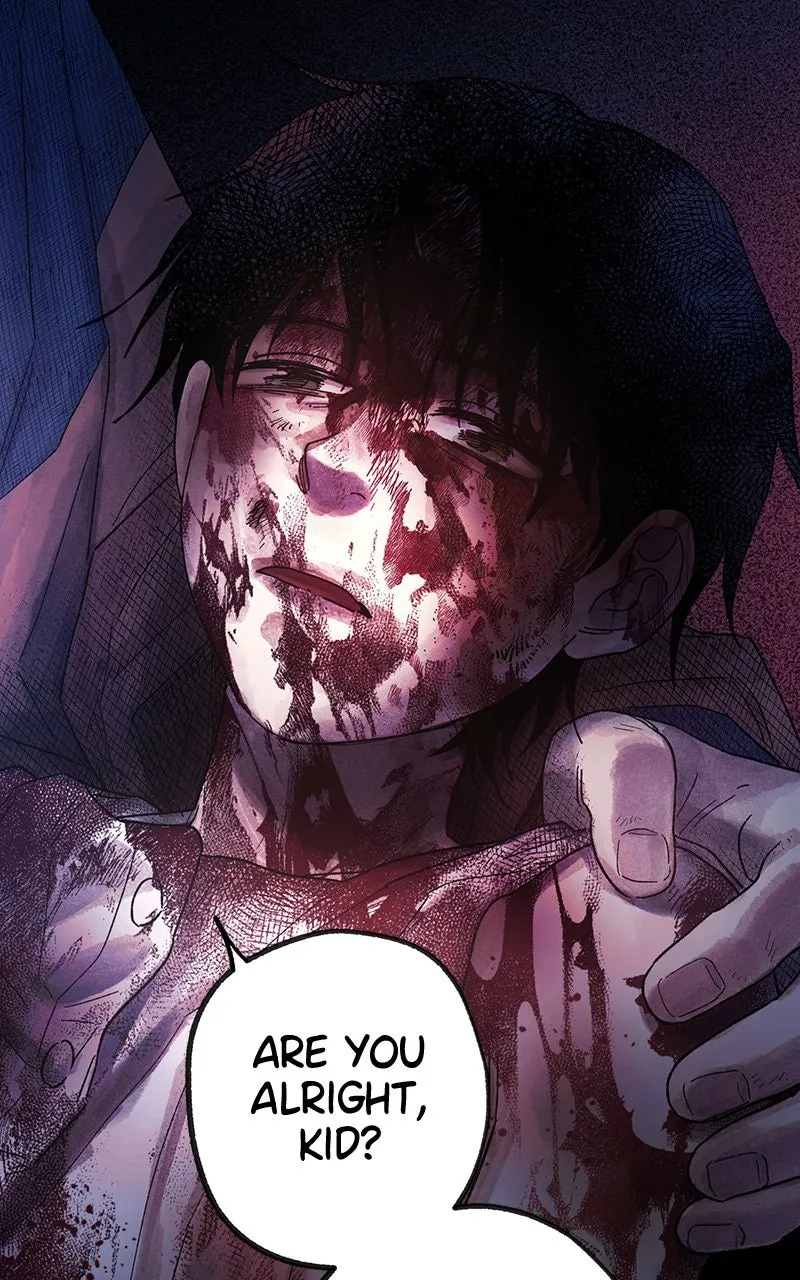 Ark of the Law Chapter 2 page 15 - 