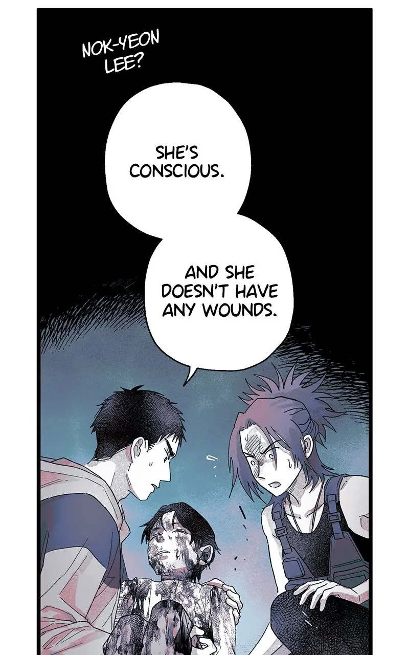 Ark of the Law Chapter 2 page 20 - 