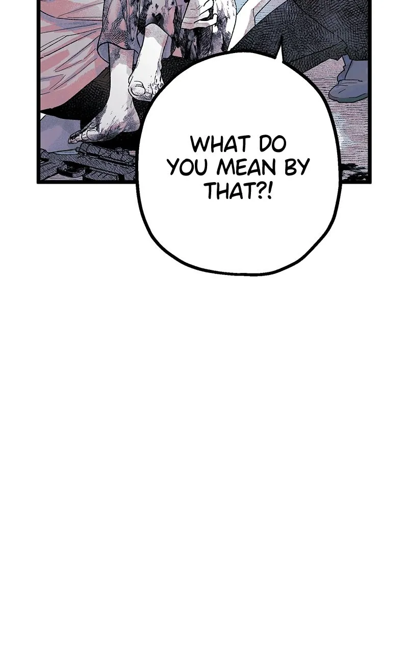Ark of the Law Chapter 2 page 21 - 