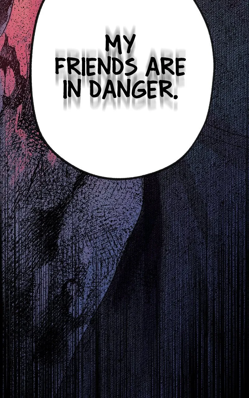 Ark of the Law Chapter 2 page 31 - 