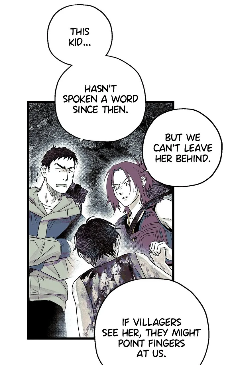 Ark of the Law Chapter 2 page 47 - 